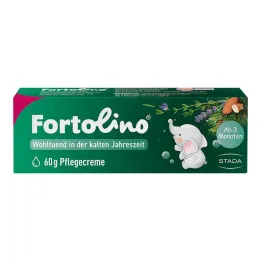 Krem Fortolino, 60 g