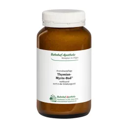 Kąpiel z mirtem tymiankowym, 250 ml