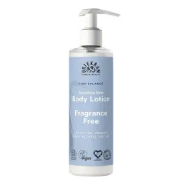 Urtekram Bezzapachowy balsam do ciała, 245 ml