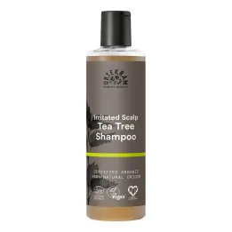 Urtekram Szampon z drzewem herbacianym, 250 ml