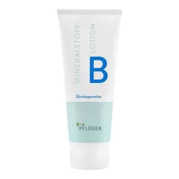 Balsam mineralny B na tkankę łączną, 200 ml