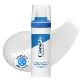 Cerave nawilżające serum z kwasem hialuronowym, 30 ml