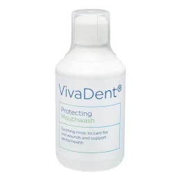 Płyn do płukania ust Vivadent Protecting, 300 ml