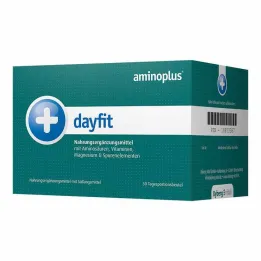 Aminoplus Dayfit proszek w porcji dziennej, 30 szt