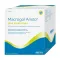 Makrogol Aristo plus elektrolity 13,72 g Ple, 50 szt