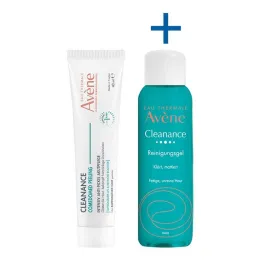 Avene Cleanance Comedomed Peeling przeciw pryszczom, 40 ml
