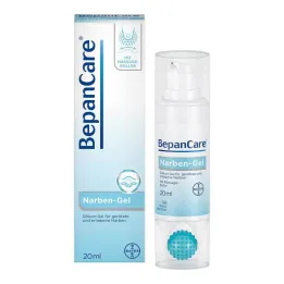Bepancare żel na blizny, 20 ml
