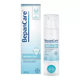 BEPANCARE Żel na blizny 20 ml Żel, 20 ml