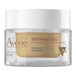 Avene Dermabsolu Ujędrniający krem na dzień, 50 ml