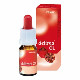 Olejek Delima, 10 ml