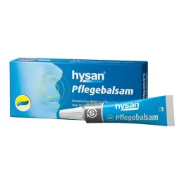 Balsam pielęgnacyjny Hysan, 5 g
