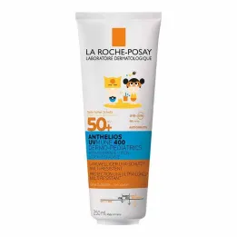 La Roche Posay Anthelios Dermo Mleczko dla dzieci LSF 50+, 250 ml