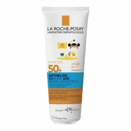 La Roche Posay Anthelios Dermo Mleczko dla dzieci LSF 50+, 75 ml