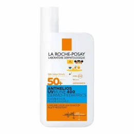 La Roche Posay Anthelios Dermo płyn dla dzieci LSF 50+, 50 ml
