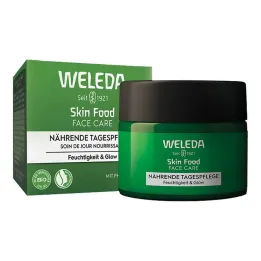 Weleda Skin Food odżywcza pielęgnacja na dzień, 40 ml