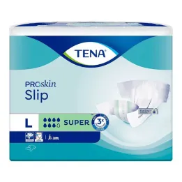 Tena Figi super L, 30 szt