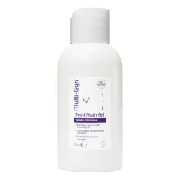 Żel Femiwash, 50 ml