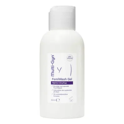 Żel Femiwash, 50 ml Żel Femiwash, 50 ml