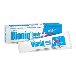 Bioniq Repair pasta do zębów chroniąca dziąsła, 75 ml