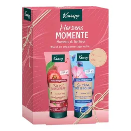 Zestaw upominkowy Kneipp na szczere chwile, 2x200 ml