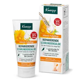 Kneipp Maść Naprawcza Pęknięty (50 ml)