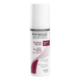 Physiogel Łagodzące serum przeciw zaczerwienieniom, 30 ml