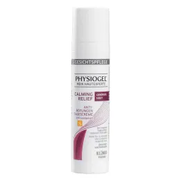 Physiogel Łagodzący krem na dzień przeciw zaczerwienieniom.LSF 25, 40 ml