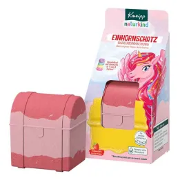 Kneipp Naturkind niespodzianka do kąpieli ze skarbami jednorożca, 1 szt