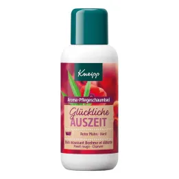 Kneipp Aroma Care Pianka do kąpieli Happy Time Out, 100 ml