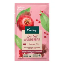 Kneipp Aroma Care Pianka do kąpieli You Are Wonderful, 50 ml