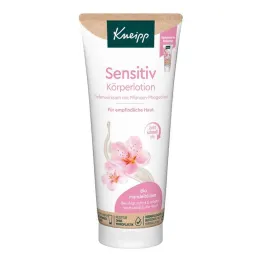 Kneipp Sensitive Balsam do ciała Kwiat Migdału, 200 ml