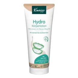 Kneipp Hydro balsam do ciała Aloe Vera, 200 ml