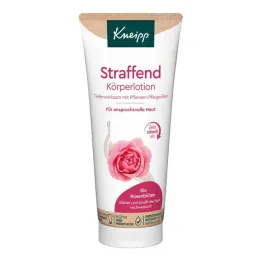 Kneipp Ujędrniający balsam do ciała Płatki róży, 200 ml