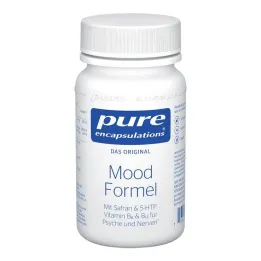 Kapsułki Pure Encapsulations Mood Formula, 30 szt