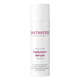 Hialuron + serum, 30 ml