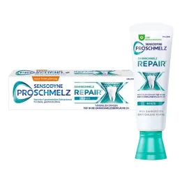 Sensodyne Pro Schmelz Repair pasta do zębów miętowa, 75 ml
