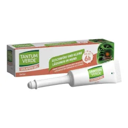 Tantum Verde SOS Żel Aphtha, 8 ml