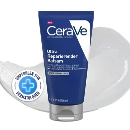 Cerave ultranaprawczy balsam, 50 ml