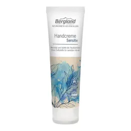 Krem do rąk Sensitive, 75 ml
