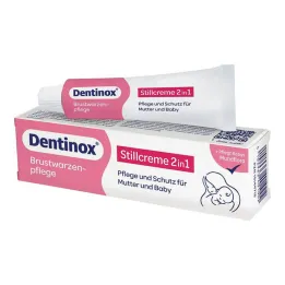 Dentinox krem pielęgnacyjny, 30 ml
