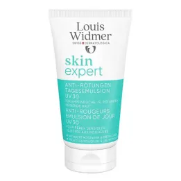 Widmer SkinExpert przeciw zaczerwienieniom dzienne emu.UV 30 uncji, 50 ml