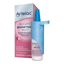 Artelac łagodzące krople do oczu MDO , 10 ml