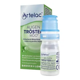 Krople do oczu Artelac MDO , 10 ml