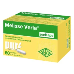 Melissa Verla Purkaps (60 sztuk)