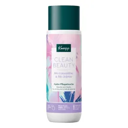 Kneipp Clean Beauty Bio Lotus & Organiczny Hydro-Pfl Jojoba, 200 ml