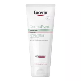 EUCERIN Krem do ciała DermoPure Triple Effect 200 ml krem, 200 ml