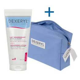 Balsam pielęgnacyjny Dexeryl, 200 ml