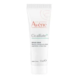 Avene Cicalfate + Krem naprawczy, 15 ml