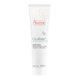 Avene Cicalfate + Krem naprawczy, 100 ml