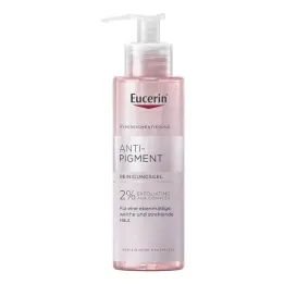 Eucerin Anti-Pigment AHA Żel do mycia twarzy, 1 szt